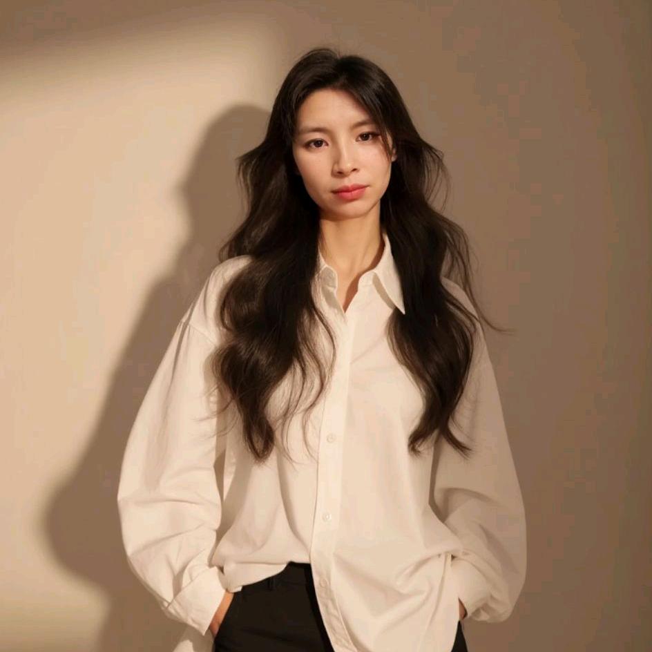 人生如戏，全靠演技🥰🤪