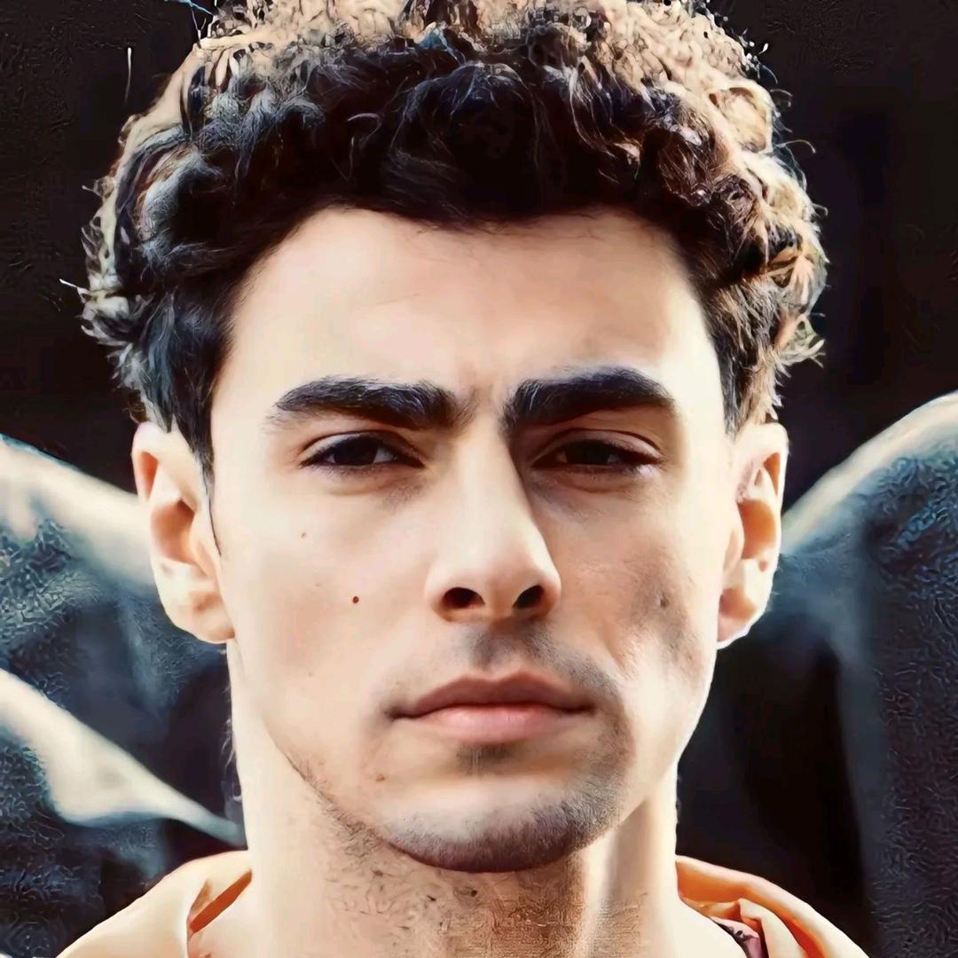 远赴人间惊鸿晏