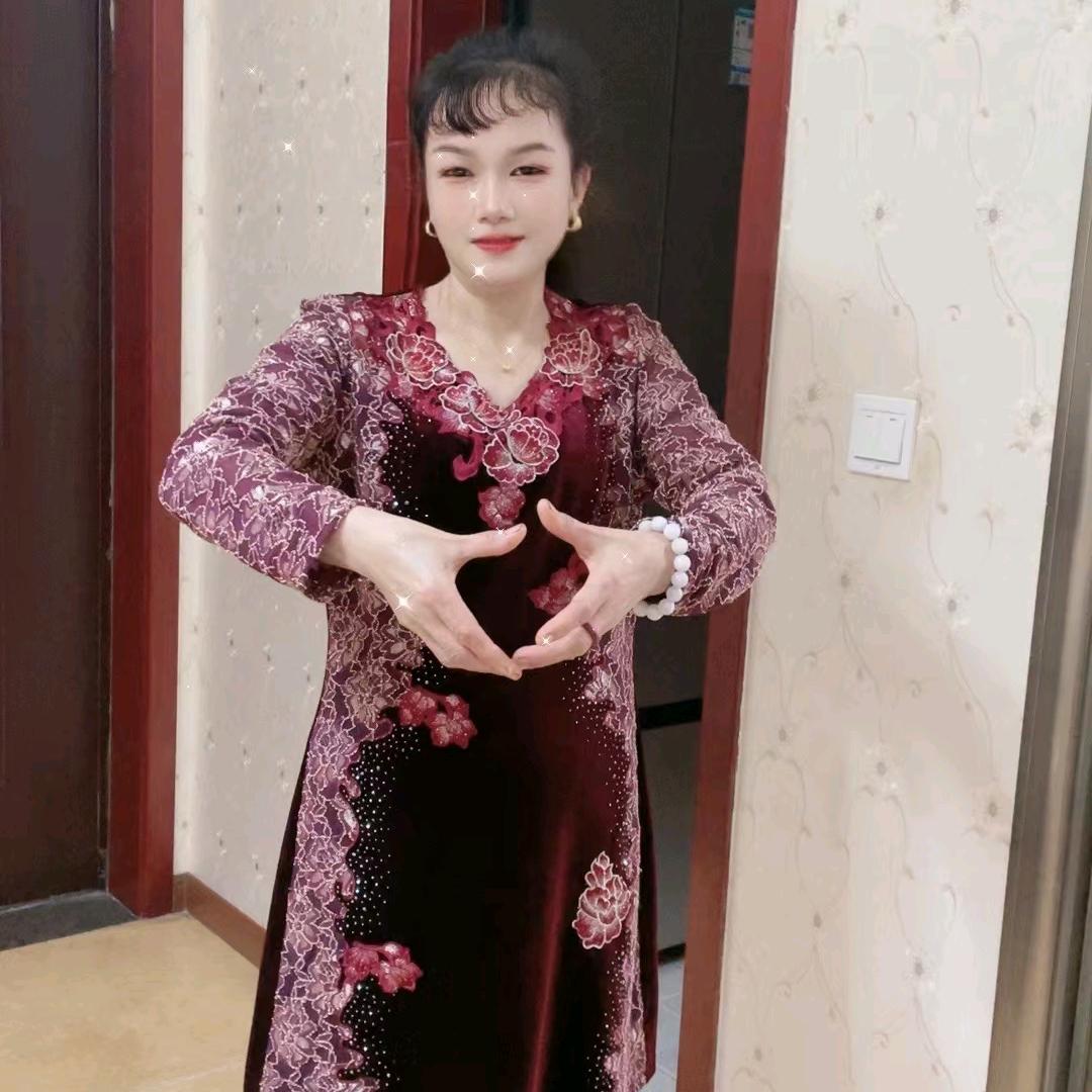 琴姐