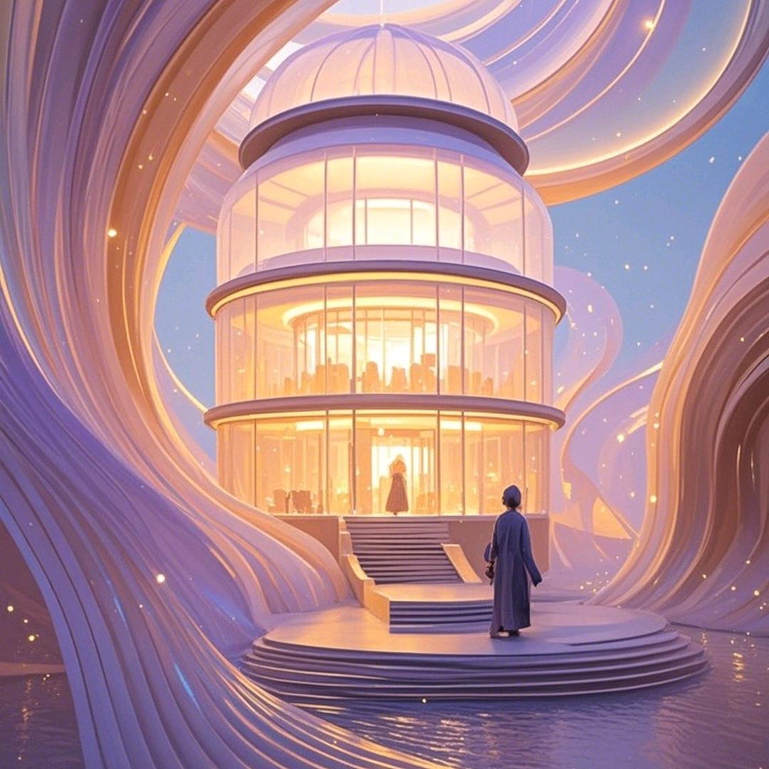 我被粉丝封了号