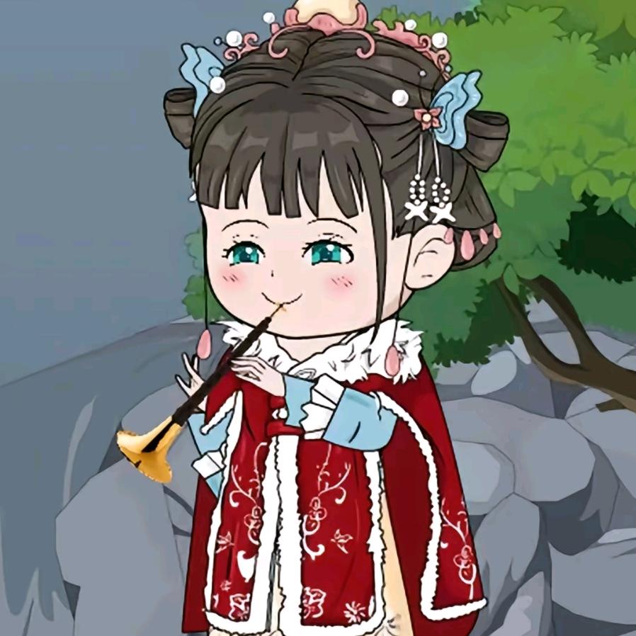 小兕子