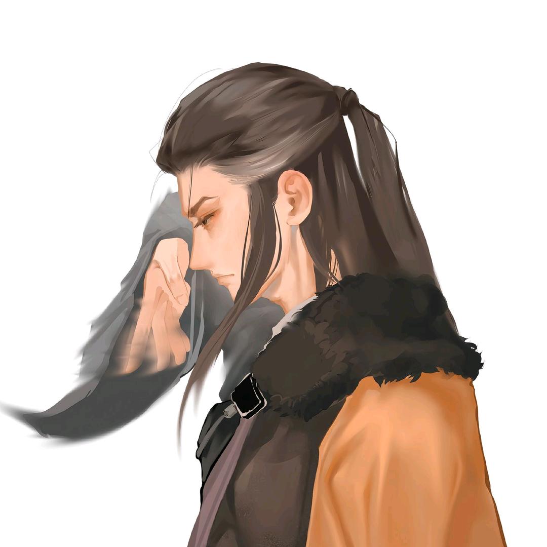 江无浪