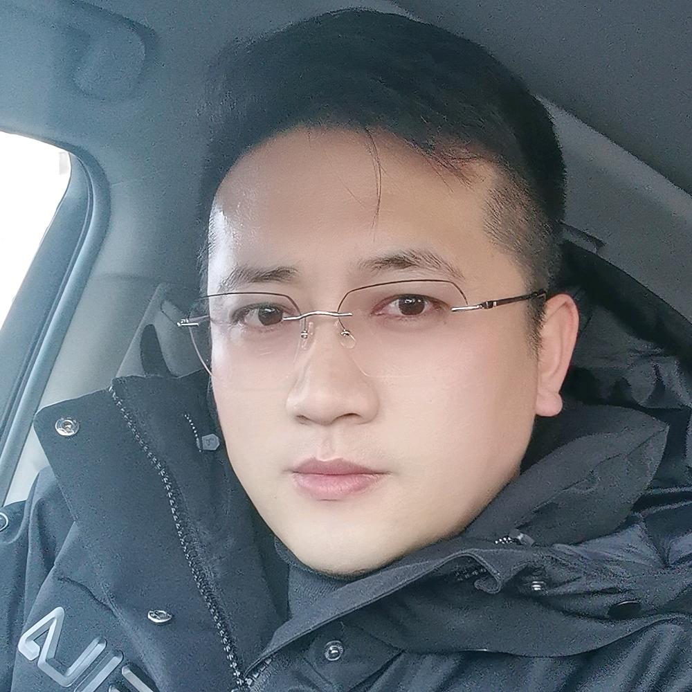 兜兜里有糖