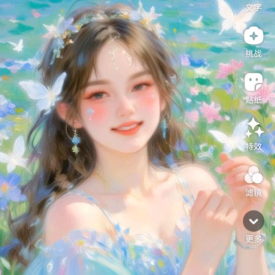 云朵朵