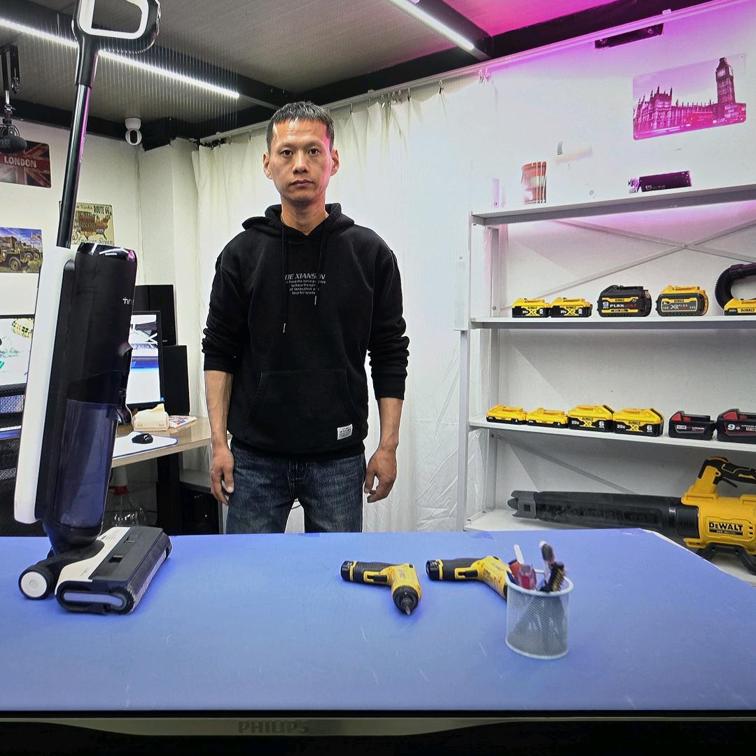 DIY维修司