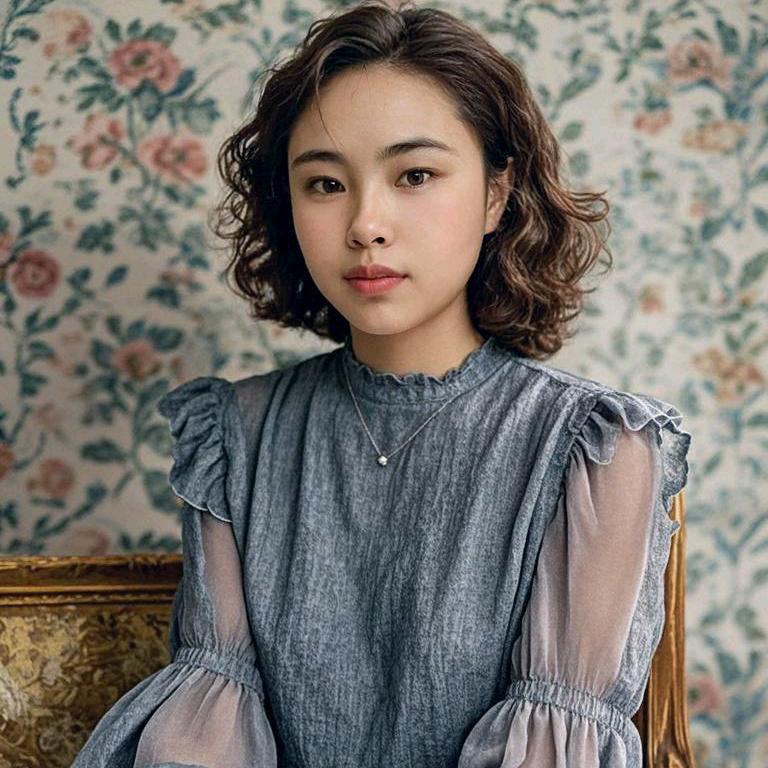 云南小花（爱山歌）