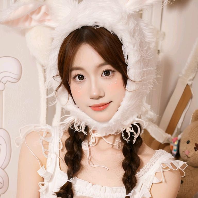 小薇发财