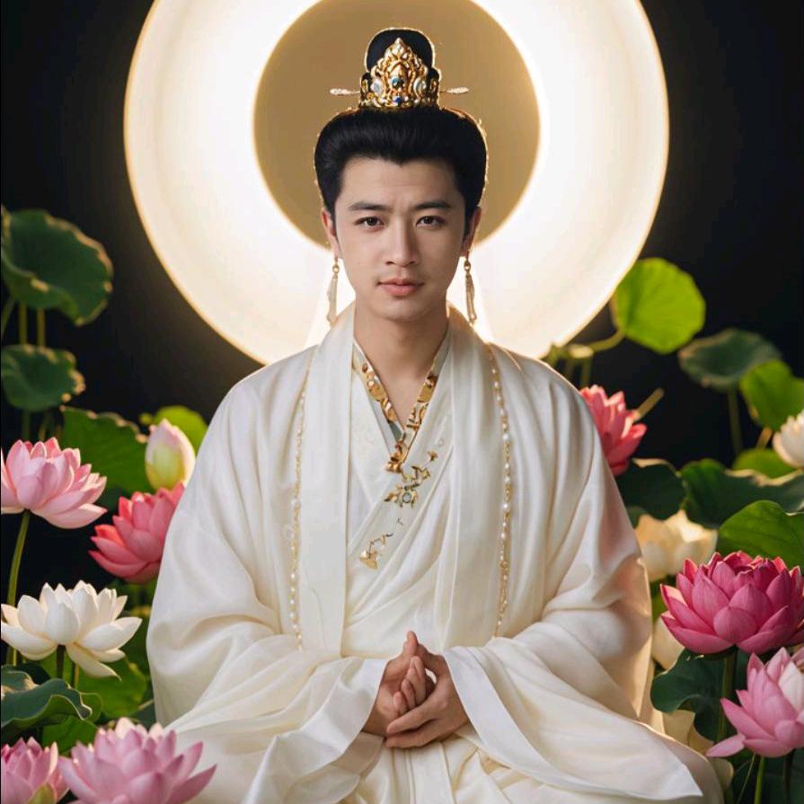 三教度有缘人