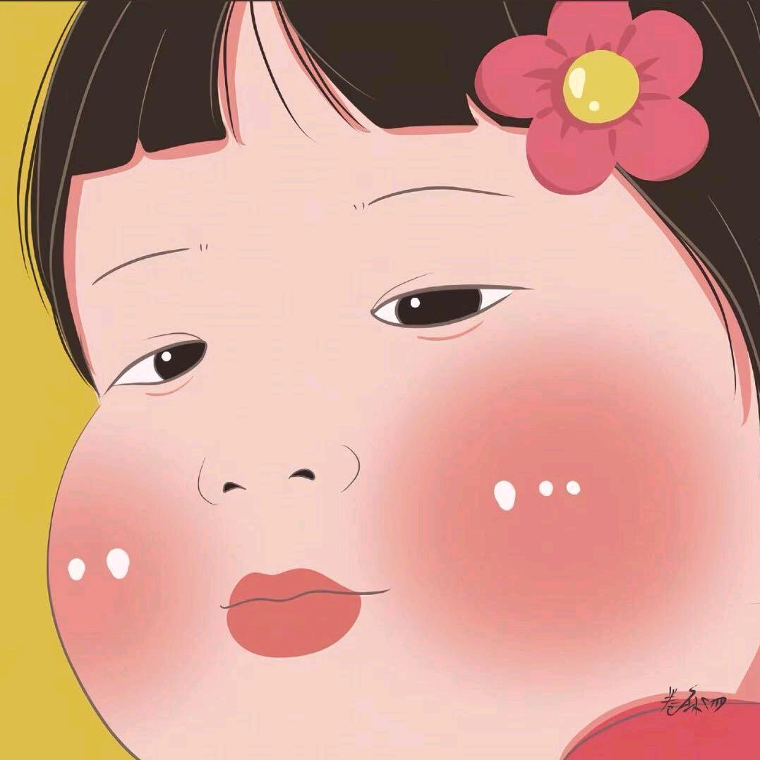 素心如兰