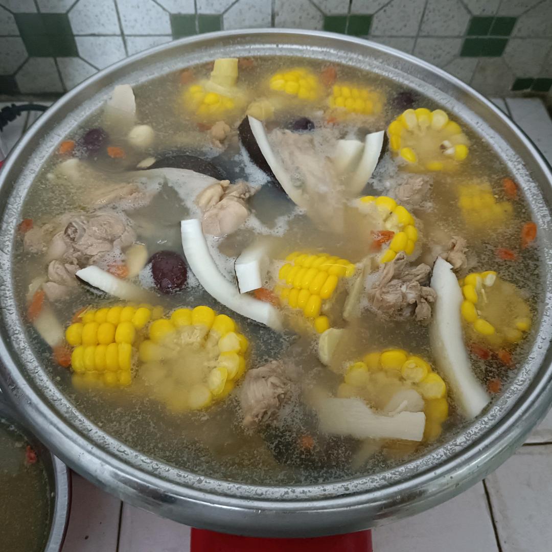 小恩子