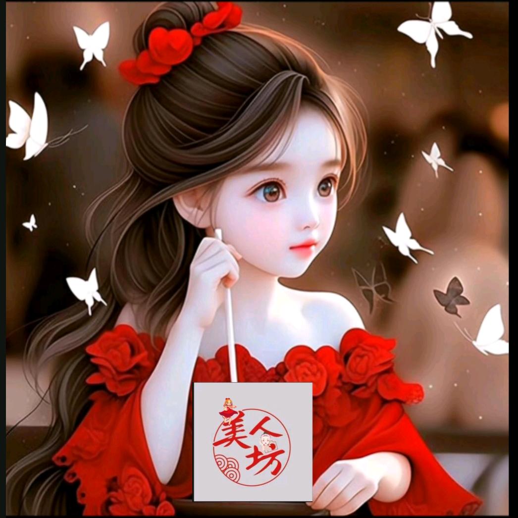 美人坊