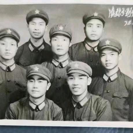 旧梦轻尘