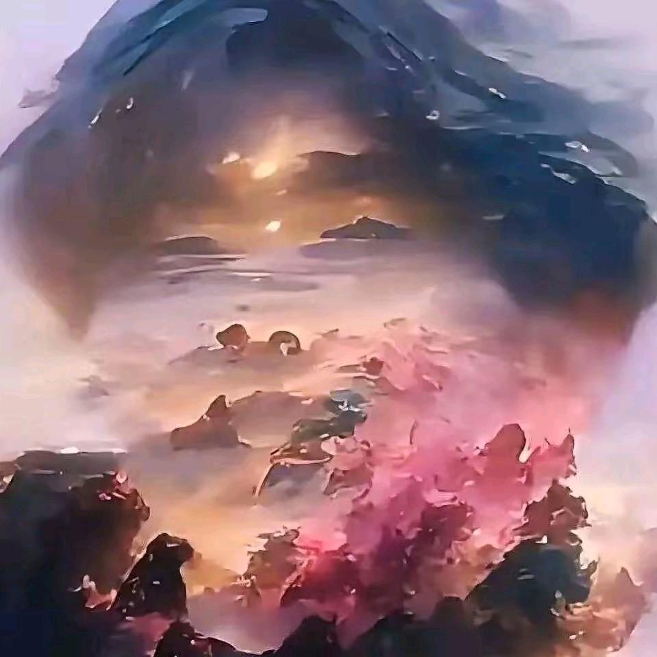 局外人 <诛仙世界>