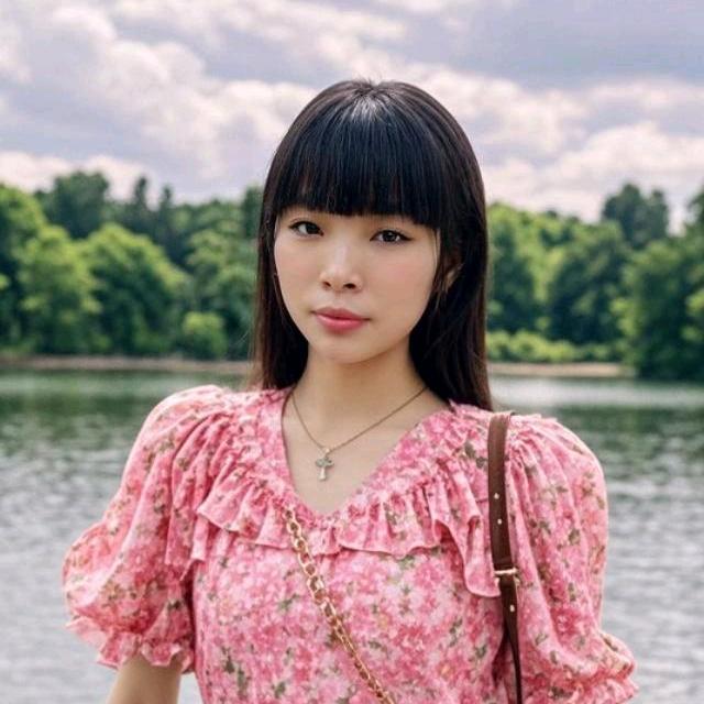 心上人在哪里