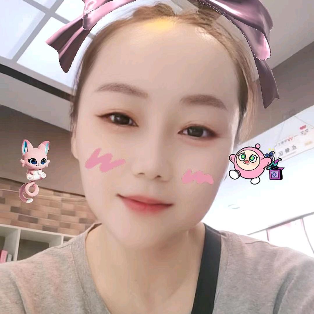 🍭兜兜有米