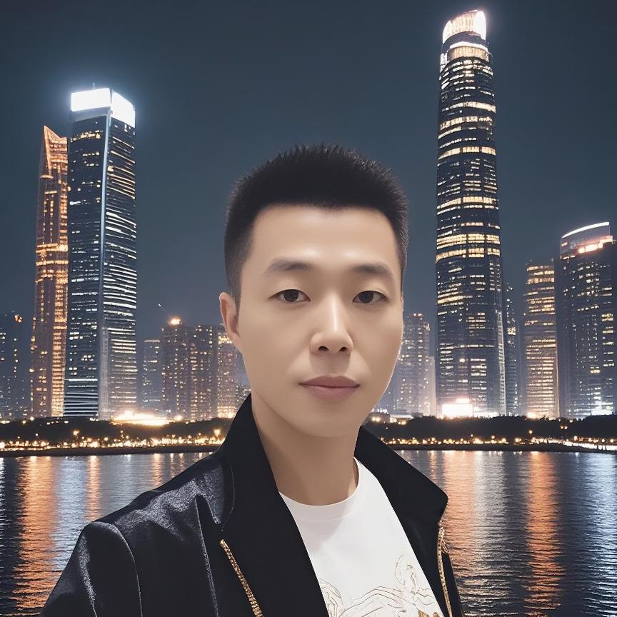 海王👑