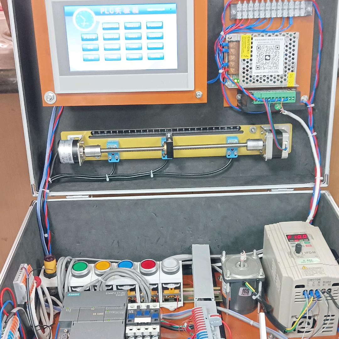 工控实验箱
