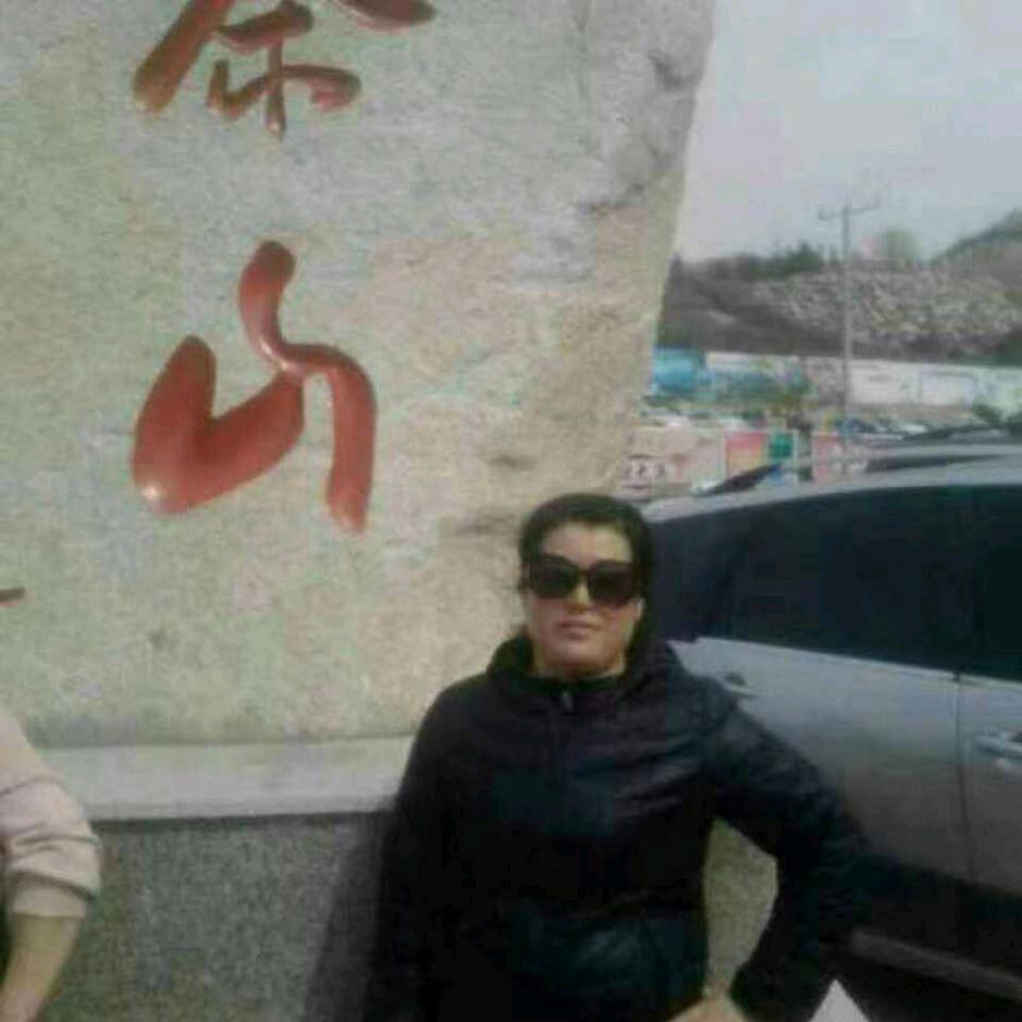 刘淑霞
