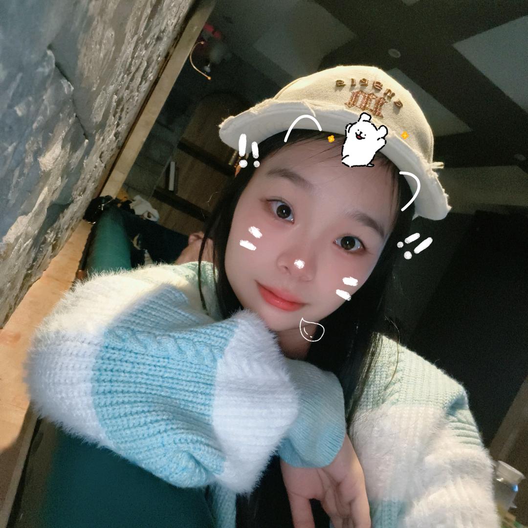 小圆子 🌈杂粮煎饼