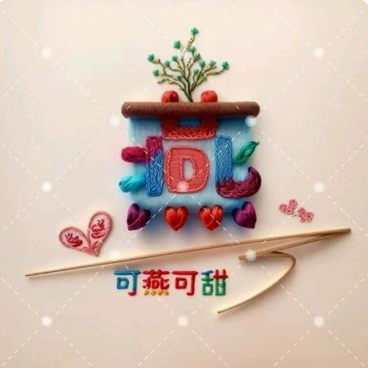 燕子👨‍👩‍👧‍👧