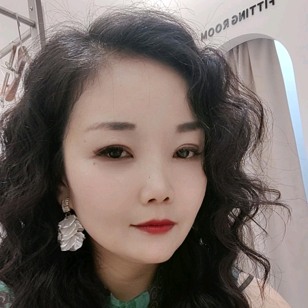 阿琴
