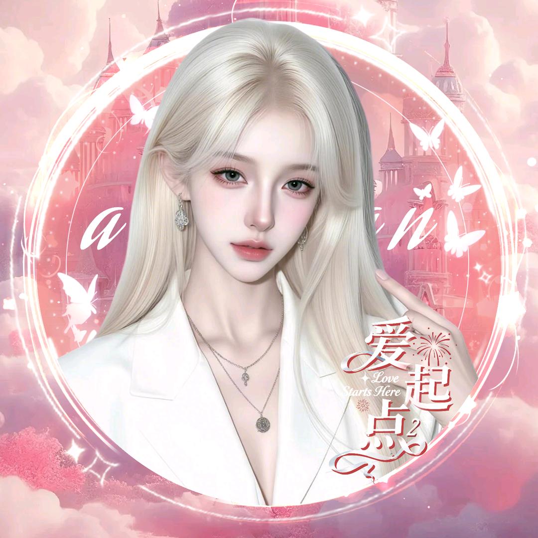 墨兮·♛