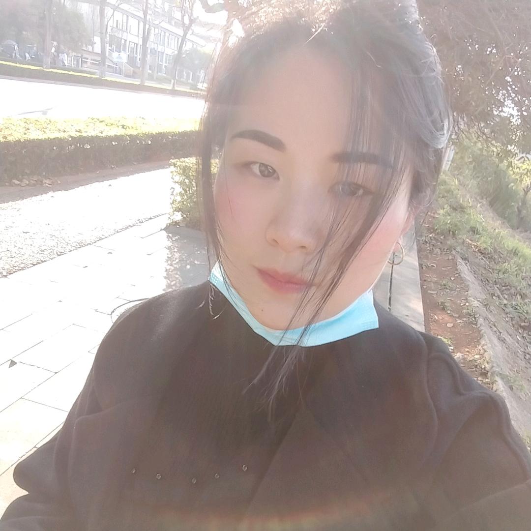 💞༼晓严༽💞