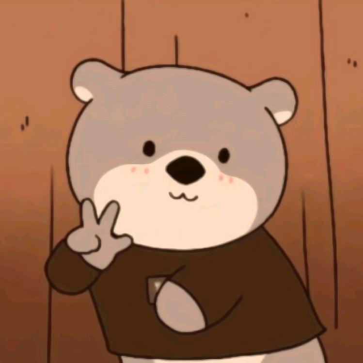 ㅤ神清气爽