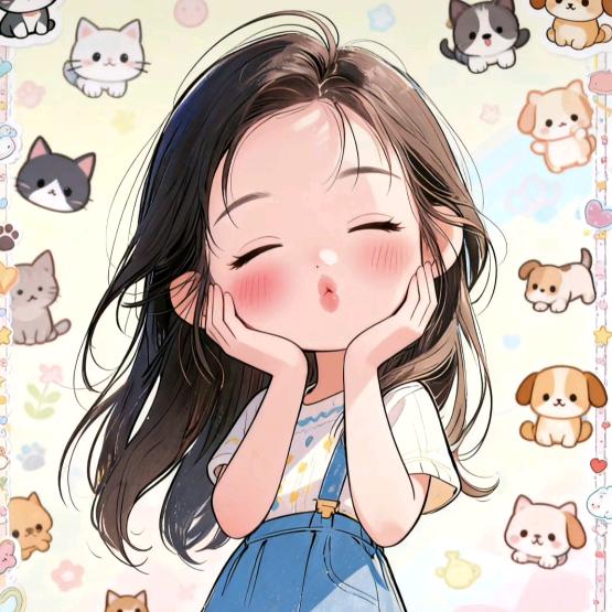 幸运女神