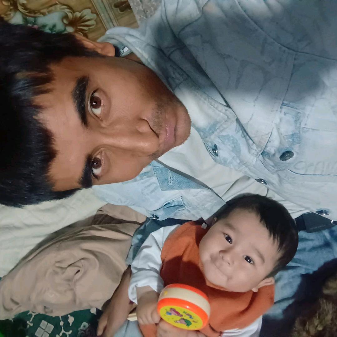 美团骑手～达尼