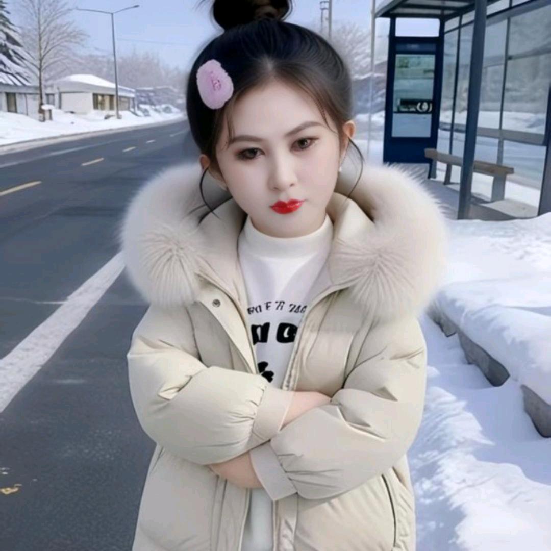 楠落❤️