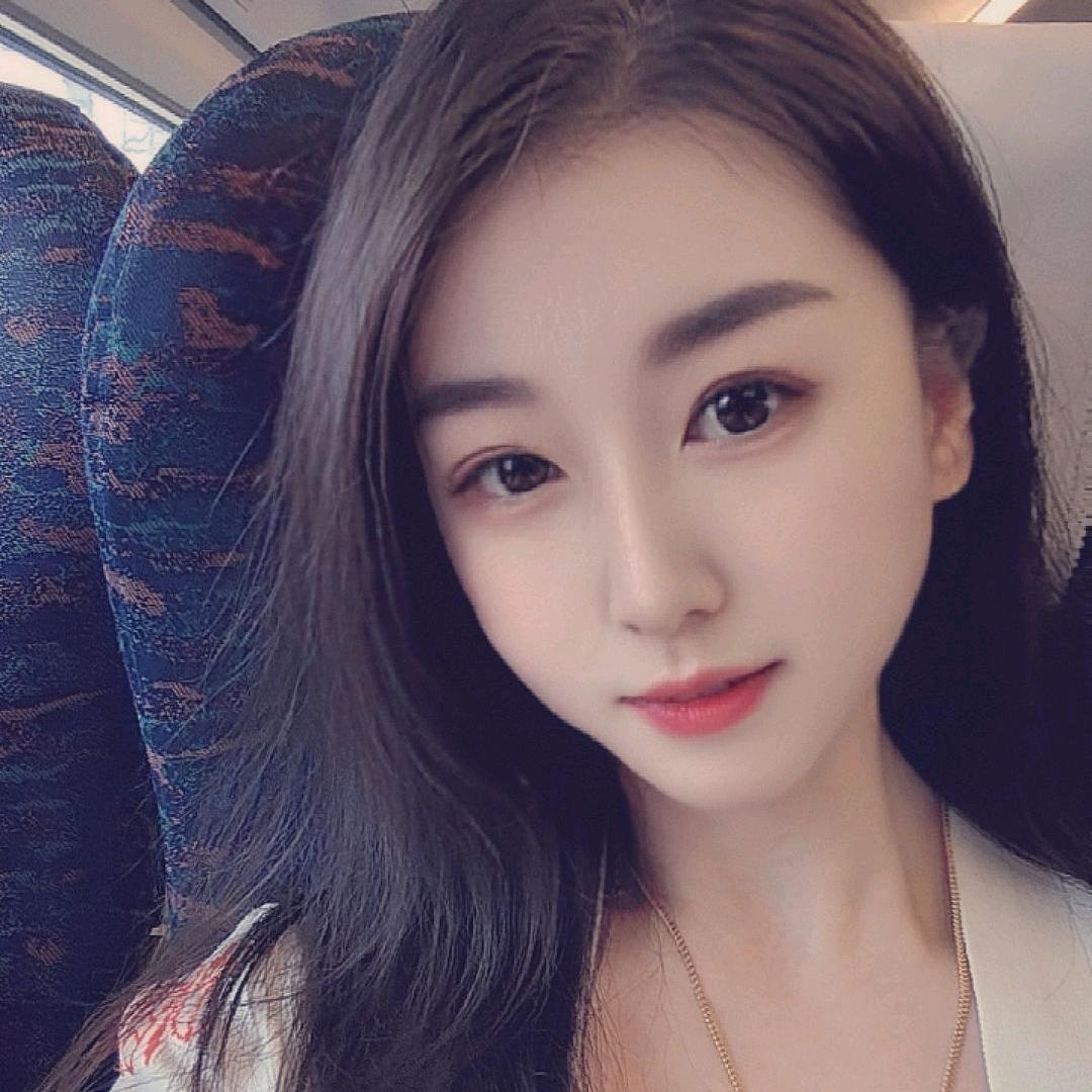 姗姗的日常穿搭