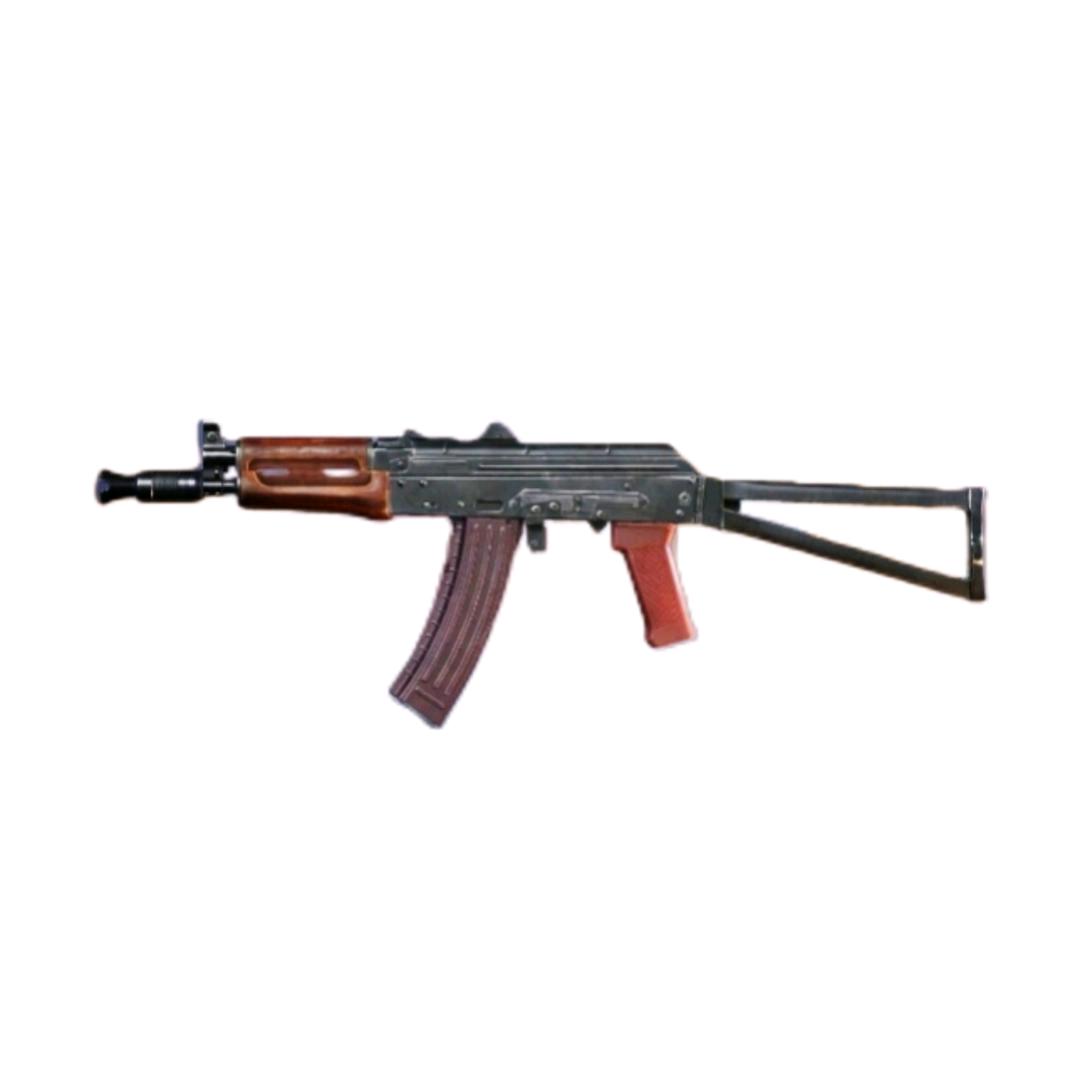 AKS-74U