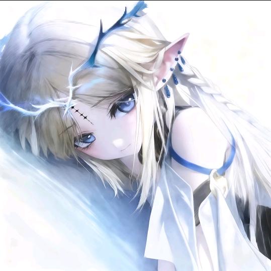 灵