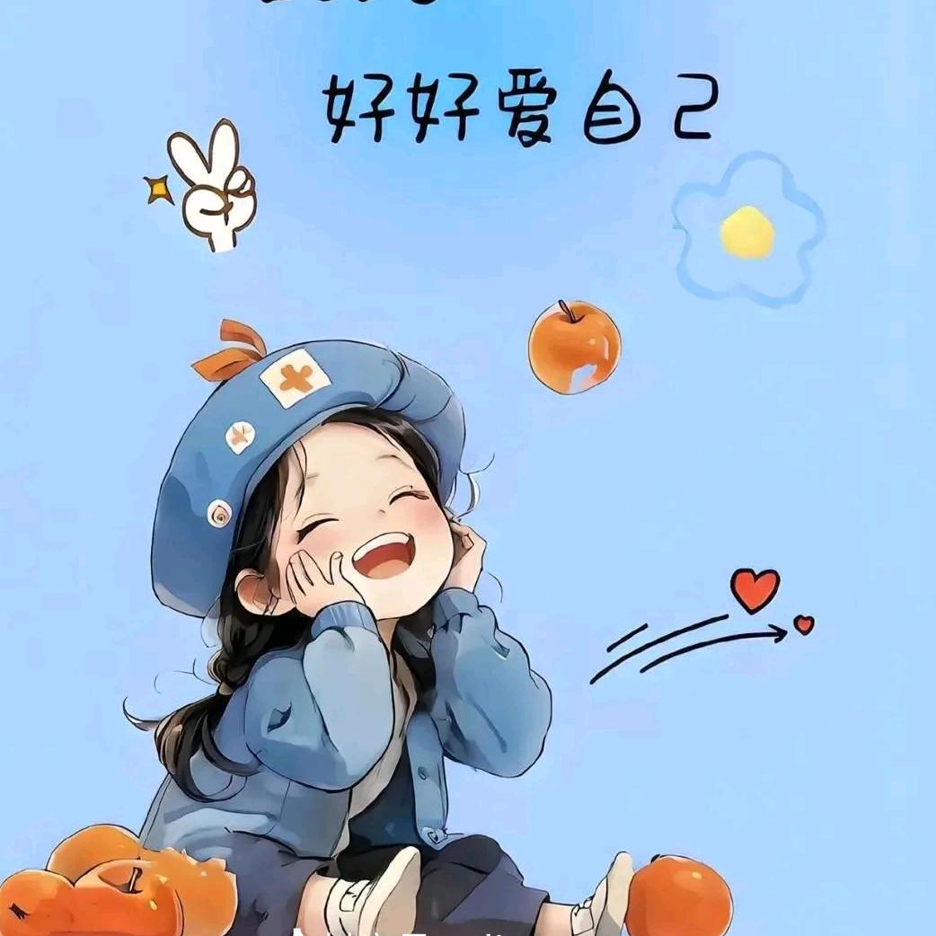 平安🎋喜乐