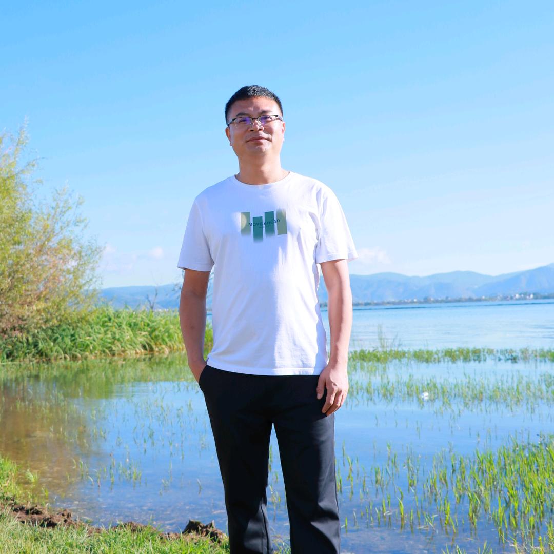 大明湖（医卫版）