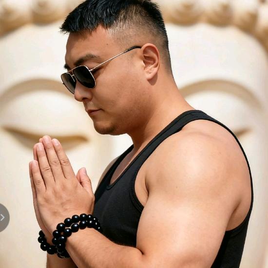 莫问前程，只看来路