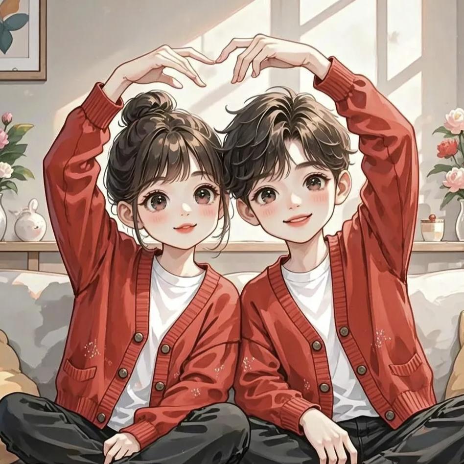 ℋღ᭄余生有你᭄💕