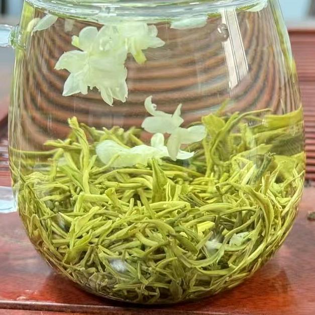 茶叶小张