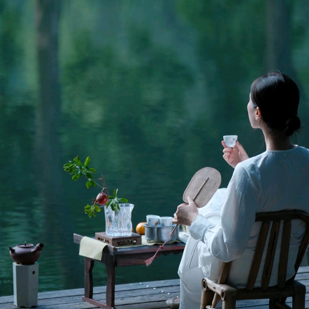 錦小姐的茶