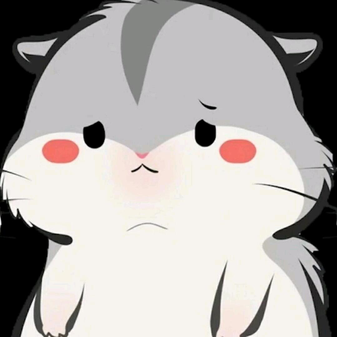 落魄了