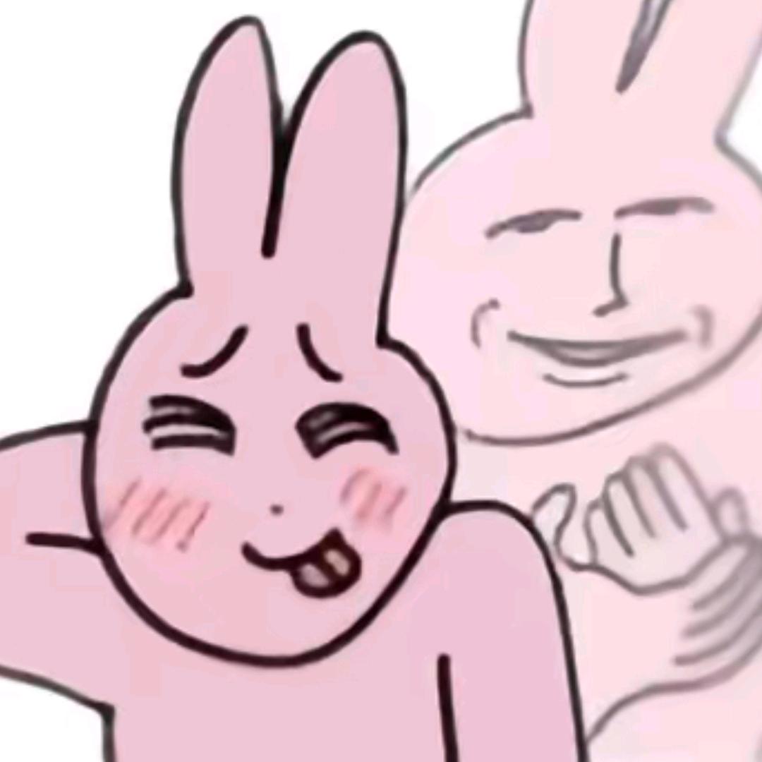 小圆脸
