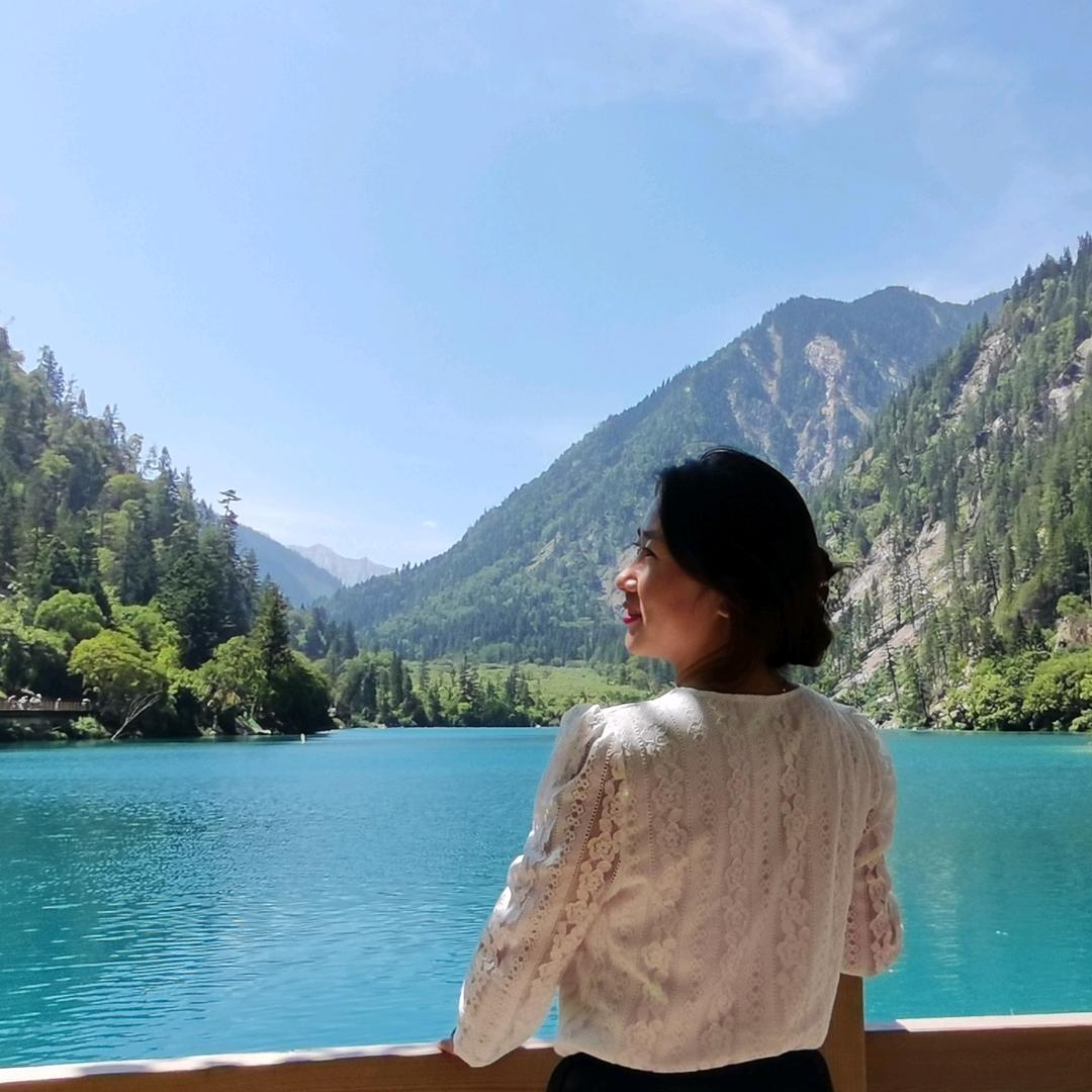 乌海爱情海～燕姐