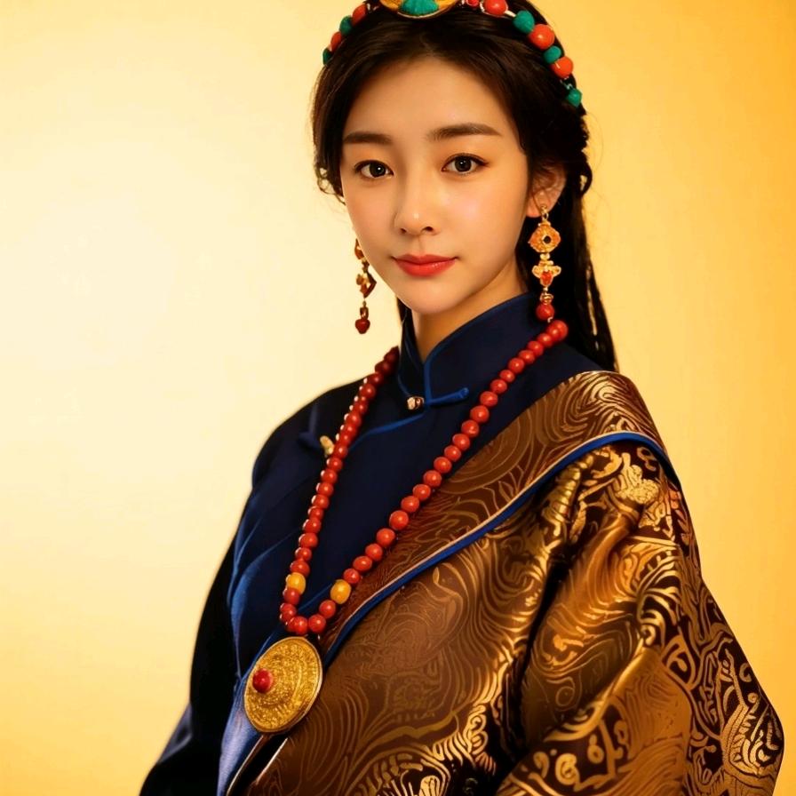 央姐