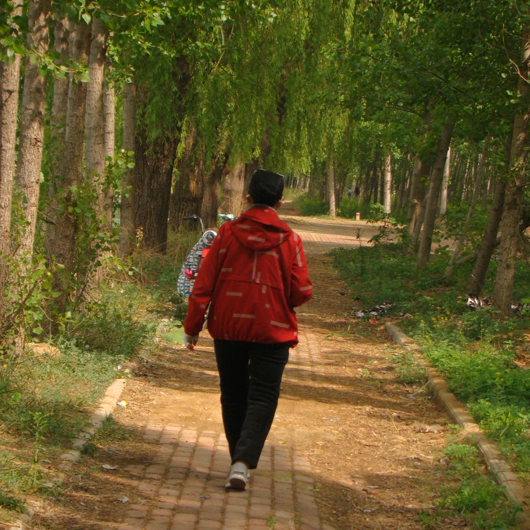 胜任愉快