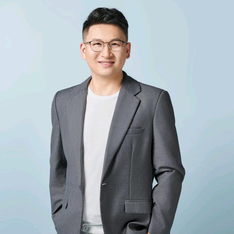 超算Jake