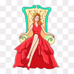 做自己的女王👑