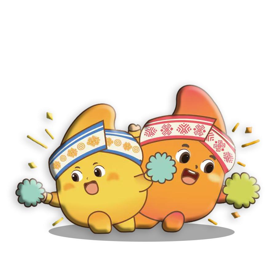 甜小芒运营中心