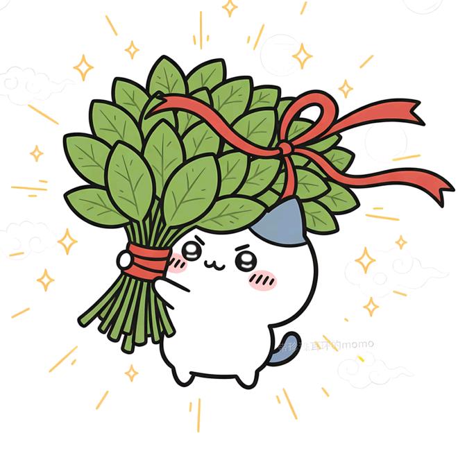小小螃蟹蟹加油呦（毕业备考版）