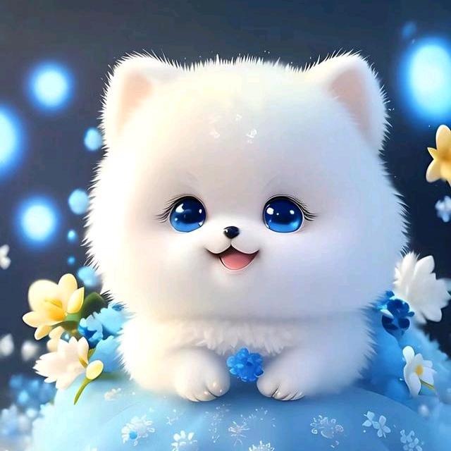 优雅的烟圈